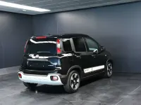 Nuova Fiat Panda Cross 65 CV (47 kW) 2026 Nera Utilitaria