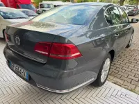 Occasion VW Passat Comfortline 140 PK (102 kW) 2013 Grijs Sedan