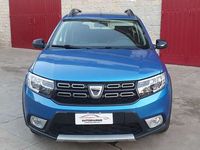 usata Dacia Sandero 1.5 DCi