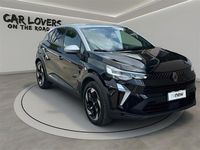 Usata Renault Captur Techno 91 CV (66 kW) 2025 Nero SUV