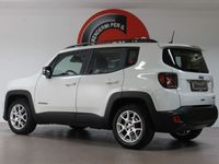 usata Jeep Renegade 1.0 T3 Longitude