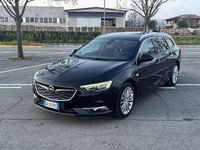 Usata Opel Insignia Innovation 170 CV (125 kW) 2020 Station wagon