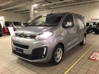 usata Citroën Jumpy M 1500 HDi 120 CV pronta consegna Km zero