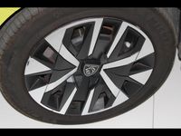 Usata Peugeot 208 Style 101 CV (74 kW) 2025 Giallo Utilitaria