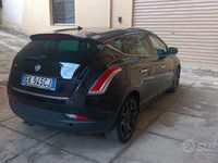 Usata Lancia Delta 2011 Nero Utilitaria