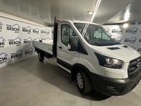 usata Ford Transit 350 2.0 EcoB.130CV L3.TA Cassone Fisso. 355X210