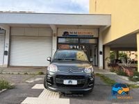 Usata Citroën C3 Picasso Exclusive 92 CV (67 kW) 2013 Other Monovolume