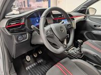 Usata Opel Corsa 101 CV (74 kW) 2023 Grigio Utilitaria