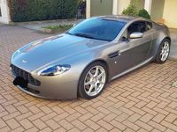 usata Aston Martin V8 Vantage Coupe 4.3