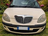 Usata Lancia Ypsilon 60 CV (44 kW) 2005 Utilitaria