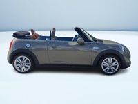 usata Mini Cooper S Cabriolet 2.0 Cooper S Boost Auto