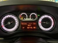 Usata Fiat 500L 95 CV (69 kW) 2017 Beige Monovolume