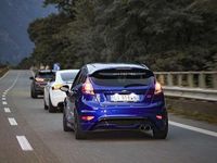 Gebraucht Ford Fiesta ST 182 PS (133 kW) 2017 Limousine