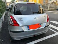 usata Suzuki Swift 1.2 VVT 5 porte B-Top del 2013 usata a Novate Milanese