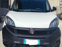 usata Fiat Doblò Cargo 1.4 turbo jet