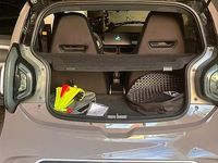 Usata XEV Yoyo 7 kW (10 CV) 2024 Marrone Utilitaria