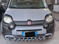 Usata Fiat Panda Cross Cross 69 CV (50 kW) 2020 Other Utilitaria