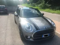 Usata Mini Cooper D Clubman Hype 150 CV (110 kW) 2016 Station wagon