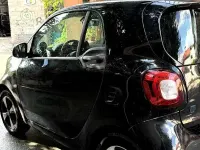 Usata Smart ForTwo Coupé Passion 41 kW (56 CV) 2023 Utilitaria