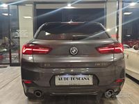 Usata BMW X2 Comfort Edition 306 CV (225 kW) 2021 Grigio SUV