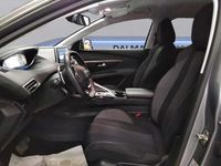 Usata Peugeot 5008 Business-Line 131 CV (96 kW) 2020 Grigio SUV