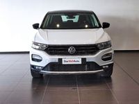 usata VW T-Roc 1.0 TSI ADVANCED BLUEMOTION TECH.