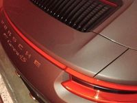 Usata Porsche 911 Carrera 4S Cabriolet 420 CV (308 kW) 2016 Cabrio