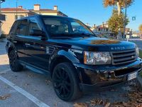 Usata Land Rover Range Rover Sport 2008 SUV