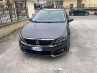 Usata Peugeot 308 Allure 120 CV (88 kW) 2017 Berlina