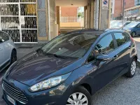 Usata Ford Fiesta Titanium 97 CV (71 kW) 2014 Other Utilitaria
