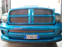 Usata Dodge Ram 349 CV (256 kW) 2005 Blu Pick-up