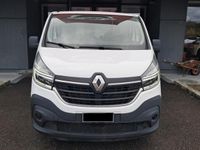 Usata Renault Trafic 121 CV (88 kW) 2020 Bianco Monovolume