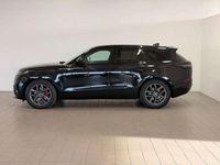 Usata Land Rover Range Rover Velar SE Dynamic 204 CV (150 kW) 2023 Nero SUV