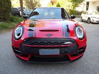 Usata Mini John Cooper Works Clubman 306 CV (225 kW) 2023 Rosso Station wagon