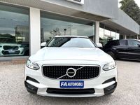 usata Volvo V90 CC D4 AWD Geartronic Business Plus