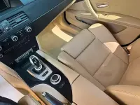 Usata BMW 530 235 CV (172 kW) 2009 Station wagon