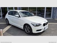 usata BMW 118 118 Serie 1 F/20-21 2011 d 5p Msport