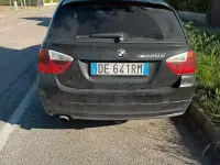 Usata BMW 320 177 CV (130 kW) 2007 Station wagon
