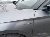 Usata Skoda Kamiq Monte Carlo 110 CV (80 kW) 2022 Grigio SUV