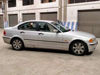 usata BMW 318 318 Serie 3 E46 Berlina i