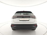 Usata VW Taigo Life 95 CV (69 kW) 2022 Bianco SUV
