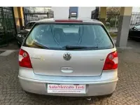 Usata VW Polo Comfortline 86 CV (63 kW) 2005 Utilitaria