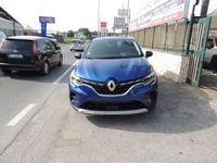 usata Renault Captur Blue dCi 8V 115 CV EDC Business