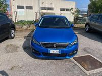 usata Peugeot 308 BlueHDi 130 S&S Allure