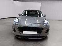 Usata Ford Puma Titanium S 125 CV (91 kW) 2022 Grigio SUV