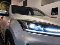 Nuova EMC SEI 113 CV (83 kW) 2026 Argento SUV