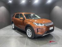 usata Land Rover Discovery Sport 2.0D I4-L.Flw 150 CV AWD Auto del 2020 usata a Corciano