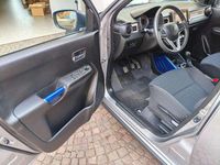 Second-hand Suzuki Ignis 83 CP (61 kW) 2023 Gri SUV