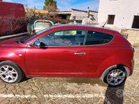 Usata Alfa Romeo MiTo 2010 Utilitaria