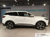 Usata DR DR 6.0 150 CV (110 kW) 2025 Bianco SUV